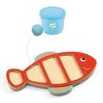 DJECO -  Χειροτεχνία με πλαστοζυμαράκι 'Θαλάσσια Ζωάκια' - Image 5