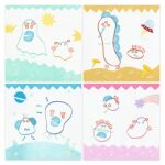 DJECO - Ζωγραφική με στάμπες 'Πρόσωπα' - Image 4