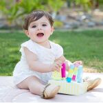 JABADABADO - Ξύλινα ξυλάκια παγωτό με βάση - Image 5