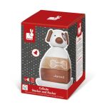 JANOD - Στοιβαζόμενος Σκύλος Κουνιστός