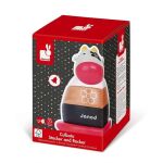 JANOD - Στοιβαζόμενη Αγελάδα Κουνιστή