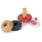 JANOD - Στοιβαζόμενη Αγελάδα Κουνιστή - Image 3