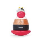 JANOD - Στοιβαζόμενη Αγελάδα Κουνιστή - Image 2