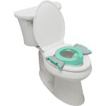 POTETTE PLUS - PREMIUM Φορητό γιογιο  2 ΣΕ 1 - ΤΙΡΚΟΥΑΖ - Image 6