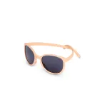 KiETLA: Γυαλιά Ηλίου Wazz 1-2 ετών - Wayfarer Apricot - Image 3