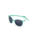 KiETLA: Γυαλιά Ηλίου Wazz 1-2 ετών - Wayfarer Mint - Image 3