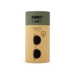 KI-ET-LA - Γυαλιά Ηλίου Wazz 1-2 ετών - Wayfarer Kaki - Image 4