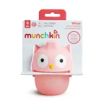 MUNCHKIN - Owl Soft Touch Sippy Cup 230ml - Image 5