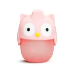 MUNCHKIN - Owl Soft Touch Sippy Cup 230ml