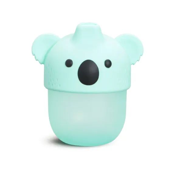 MUNCHKIN - Koala Soft Touch Sippy Cup 230ml