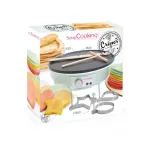 Scrap Cooking Κρεπιέρα