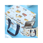 A little lovely company: Ισοθερμικό τσαντάκι φαγητού - Vehicles - Image 3