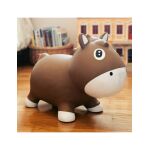 KidZZfarm: Jolly το αλογάκι-Camel/Ανοιχτό μπεζ