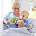 HABA - Ξύλινο Βιβλιαράκι 'Η Φάρμα - Image 3