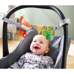 HABA - Αλυσίδα Καροτσιού 'Αλεπού' - Image 4