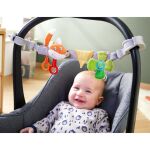 HABA - Αλυσίδα Καροτσιού 'Αλεπού' - Image 3