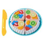 HABA - Παιχνίδι Ρόλων 'Τάρτα με Φρούτα'