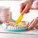 HABA - Παιχνίδι Ρόλων 'Τάρτα με Φρούτα' - Image 2