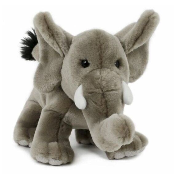 SEMO - Λούτρινο  Ελεφαντάκι 23 εκ.