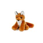 SEMO - Mini Λούτρινο Αλεπου 13εκ.