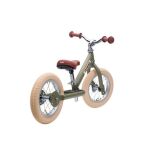 Trybike Ποδήλατο Ισορροπίας Πράσινο Ματ - Image 5