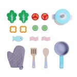 GERARDO'S - Ξύλινο σετ κουζινικών - Image 2