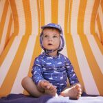 Fresk - Μπλούζα με προστασία UV50 Dino - Image 2