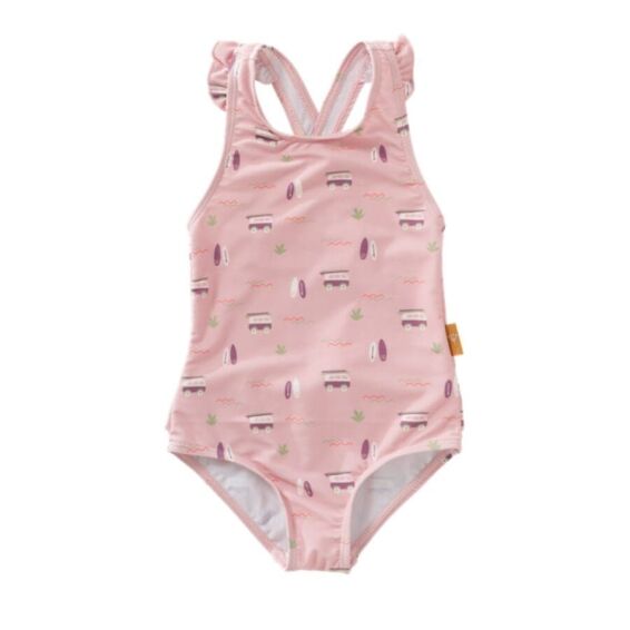 Fresk - Ολόσωμο μαγιό με προστασία UV50 Surf Girl