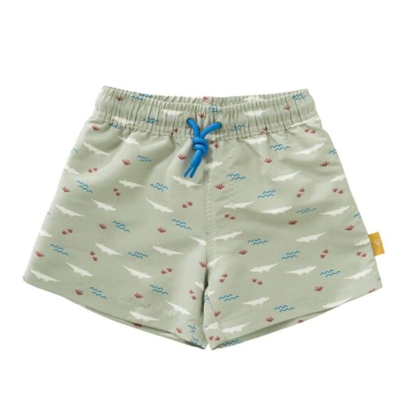 Fresk - Μαγιό βερμούδα με προστασία UV50 Croco