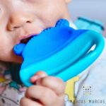 MARCUS & MARCUS - Κρίκος Οδοντοφυϊας Ιπποπόταμος - Image 4