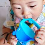 MARCUS & MARCUS - Κρίκος Οδοντοφυϊας Ιπποπόταμος - Image 2