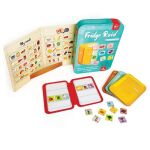 SVOORA - Επιτραπέζιο Μαγνητικό Παιχνίδι ‘Επιδρομή στο Ψυγείο’ - Image 6