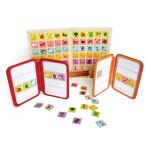 SVOORA - Επιτραπέζιο Μαγνητικό Παιχνίδι ‘Επιδρομή στο Ψυγείο’ - Image 4