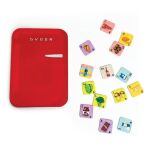 SVOORA - Επιτραπέζιο Μαγνητικό Παιχνίδι ‘Επιδρομή στο Ψυγείο’ - Image 3