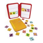 SVOORA - Επιτραπέζιο Μαγνητικό Παιχνίδι ‘Επιδρομή στο Ψυγείο’ - Image 2