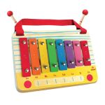 8 Νότες 'The Radio'