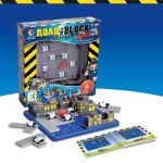 SMARTGAMES - Επιτραπέζιο Μπλόκο στο Δρόμο - Image 2