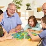 SMARTGAMES - Επιτραπέζιο Froggit 2-6 Παίκτες - Image 3