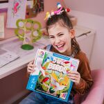 SMARTGAMES - Επιτραπέζιο 5 Little Birds - Image 5