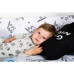 MINENE - Winter Quilt Thunder - 85x115 cm - Image 4