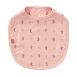 FRESK - Σαλιάρα από 100% βιολογικό βαμβάκι - Sea Horse - Image 2