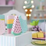 JABADABADO - Ξύλινα ξυλάκια παγωτό με βάση - Image 3