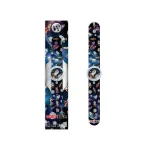 Watchitude: Ρολόϊ χειρός τύπου σλαπ Space Rockets - Image 3