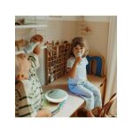 KIDYWOLF: Σετ karaoke με ηχείο και 2 μικρόφωνα - Επαναφορτιζόμενο - Image 10