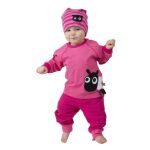 Lipfish - Βελούδινο Παντελονάκι - Image 2