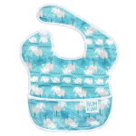 BUMKINS - Σαλιάρα Φάλαινα