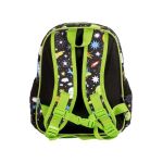 A little lovely company: Tσάντα πλάτης νηπιαγωγείου με ισοθερμική θήκη - Galaxy - Image 2