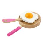 VIGA - Ξύλινα Ρόζ Κουζινικά - Image 4