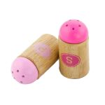 VIGA - Ξύλινα Ρόζ Κουζινικά - Image 2