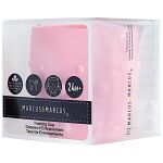 MARCUS & MARCUS - Εκπαιδευτικό Ποτήρι Σιλικόνης Ρόζ - Image 3